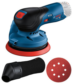 Bosch GEX 12V-125