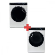 Haier HW100-B14979-S + HD100-A2979-S - cena, porovnanie