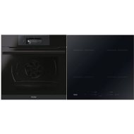 Haier HWO60SM6T5BH + HAIPSJ64MC - cena, porovnanie