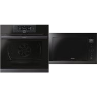 Haier HWO60SM5F8BH + HOR38GF5T - cena, porovnanie