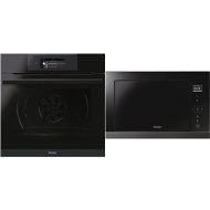 Haier HWO60SM6T5BH + HOR38GF5T - cena, porovnanie