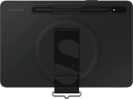 Samsung Silicone Cover Tab S8 EF-GX700CBEGWW - cena, porovnanie