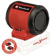 Einhell TC-SR 18 Li BT - cena, porovnanie