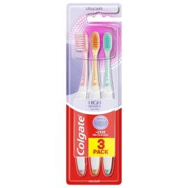 Colgate High Density 3 ks