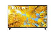 LG 43UQ7500 - cena, porovnanie