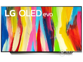 LG OLED48C22