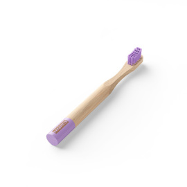 Kumpan AS05 Bambusová zubná kefka