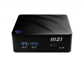 MSI Cubi N JSL-043EU