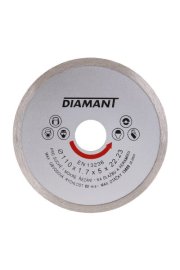 Levior Diamantový kotúč DIAMANT plný 110x22,2x2mm