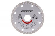 Levior Diamantový kotúč DIAMANT 115x22.2x2.5mm TURBO - cena, porovnanie