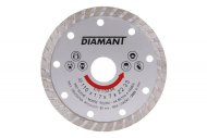 Levior Diamantový kotúč DIAMANT 110x22.2x2.5mm TURBO - cena, porovnanie