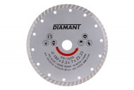 Levior Diamantový kotúč DIAMANT 180x22.2x3.1mm TURBO - cena, porovnanie