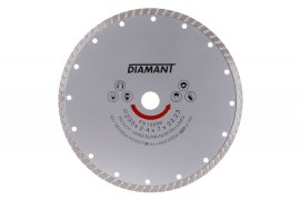 Levior Diamantový kotúč DIAMANT 230x22.2x3.1mm TURBO