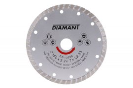 Levior Diamantový kotúč DIAMANT 150x22.2x3.1mm TURBO