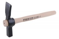 Levior Kladivo murárske 48mm, 30cm FESTA - cena, porovnanie