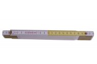 Levior Meter Skladací 2m - PROFI drevo - cena, porovnanie