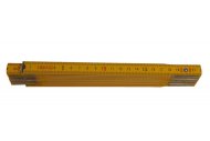 Levior Meter Skladací 2m - drevo - cena, porovnanie