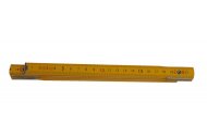 Levior Meter Skladací 1m - drevo - cena, porovnanie