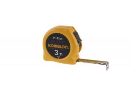 Levior Zvinovací meter KMC 3074N-3mx16 KOMELON