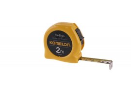 Levior Zvinovací meter KMC 2074N-2mx16 KOMELON