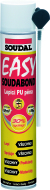 Soudal Soudabond EASY PUR pena trubičková 750ml - cena, porovnanie