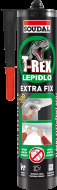 Soudal T-REX EXTRA FIX 380g - cena, porovnanie