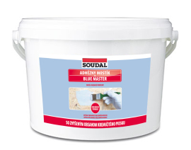 Soudal Adhézny mostík blue master 1kg