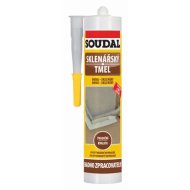 Soudal Sklenársky tmel 600g - cena, porovnanie