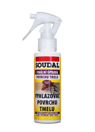 Soudal Vyhladzovač povrchu tmelu 100ml