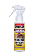 Soudal Vyhladzovač povrchu tmelu 100ml - cena, porovnanie