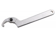Levior Hákový kľúč nastaviteľný 19 - 51 mm, 165 mm - cena, porovnanie