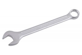 Levior Kľúč očkoplochý 21mm profil elipsa
