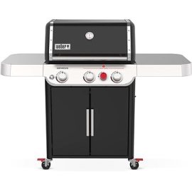 Weber GENESIS E-325s