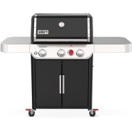 Weber GENESIS E-325s - cena, porovnanie