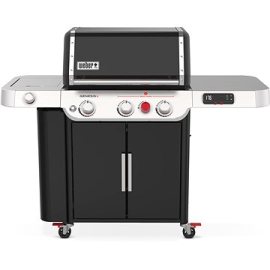 Weber GENESIS EX-335