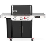 Weber GENESIS EX-335 - cena, porovnanie