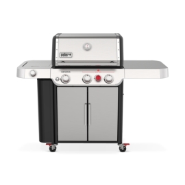 Weber Genesis S-335