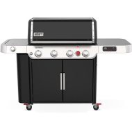 Weber Genesis EX-435 - cena, porovnanie