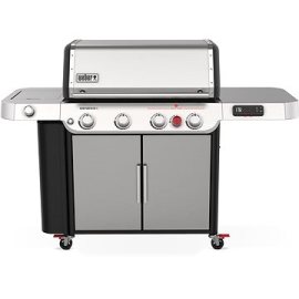 Weber Genesis SX-435