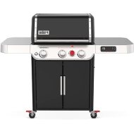 Weber Genesis EX-325s - cena, porovnanie