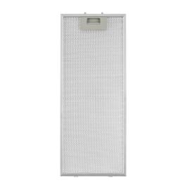 Klarstein Hliníkový tukový filter 21 x 50 cm