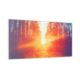 Klarstein Wonderwall Air Art Infinite 120 x 60 cm