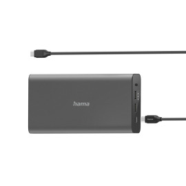 Hama Power Delivery 26800 mAh