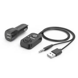 Hama Handsfree do vozidla s aux-in, USB 14167