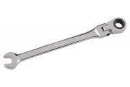 Levior Kľúč očkoplochý kĺbový račňový 8mm FESTA - cena, porovnanie