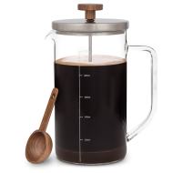 Klarstein Glaswerk Ristretto 1l - cena, porovnanie