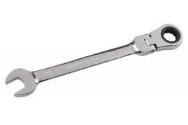 Levior Kľúč očkoplochý kĺbový račňový 21mm FESTA