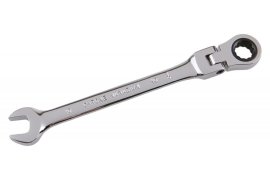 Levior Kľúč očkoplochý kĺbový račňový 10mm FESTA