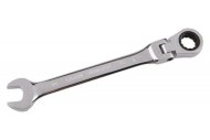 Levior Kľúč očkoplochý kĺbový račňový 13mm FESTA - cena, porovnanie