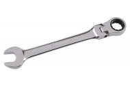 Levior Kľúč očkoplochý kĺbový račňový 18mm FESTA - cena, porovnanie